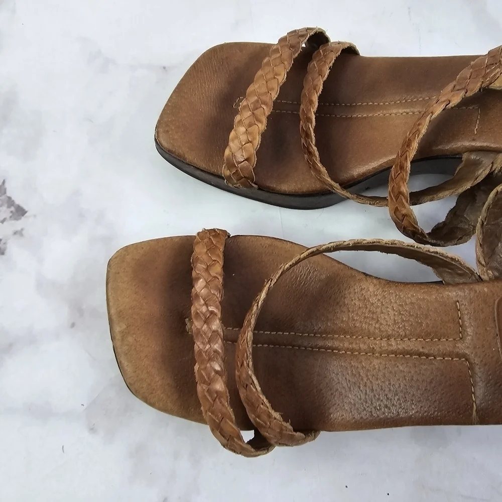 Vintage heels 90s